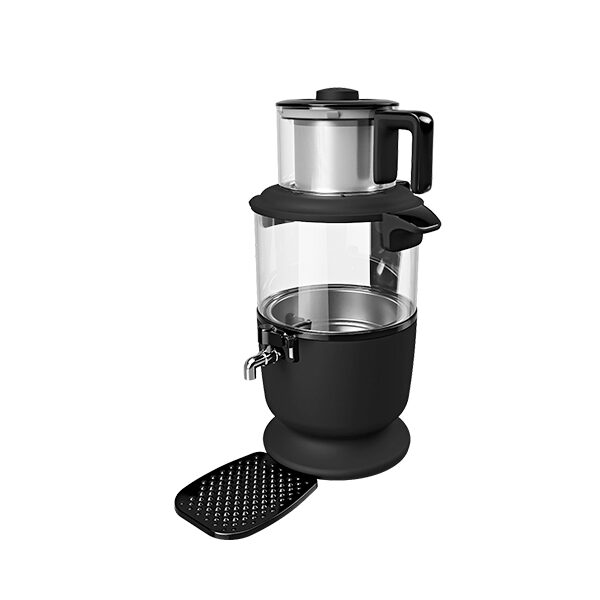 سماور برقی داتیس مدل DS-150