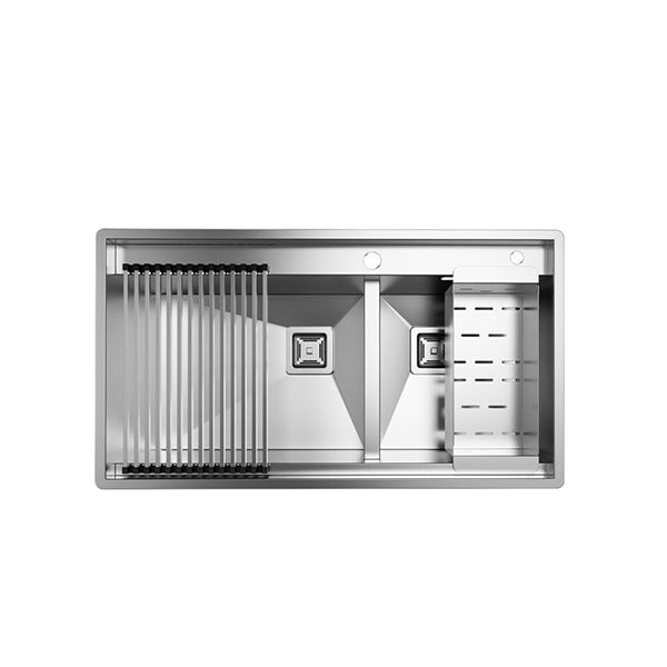 سینک باکسی کن مدل BCN302-90