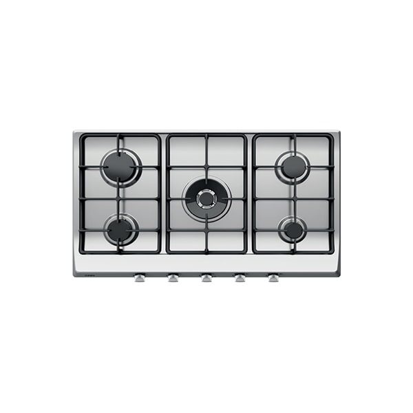 اجاق گاز صفحه ای کن مدل SD505