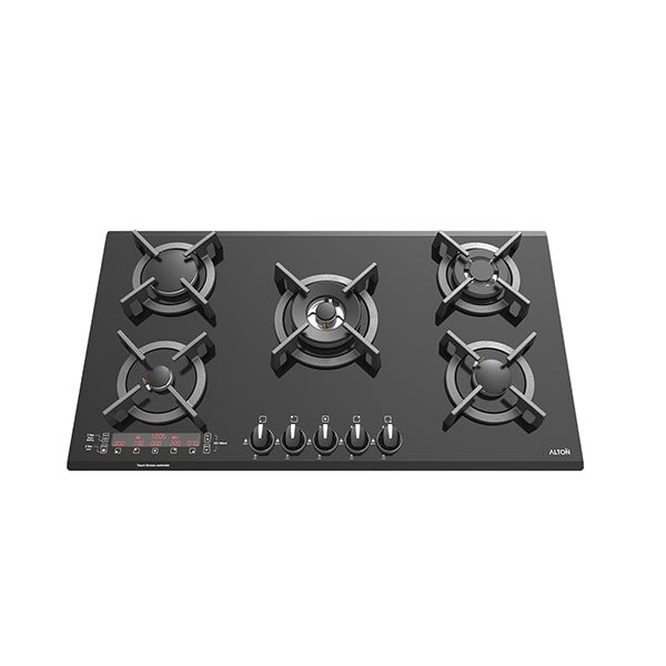 اجاق گاز صفحه ای آلتون G 530DN