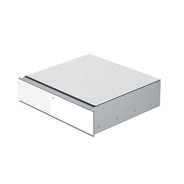 کشو گرمکن آلتون MI500W