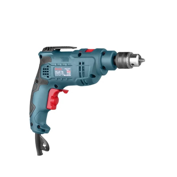دریل چکشی رونیکس 10میلی متر-450وات-آچاری (2121)