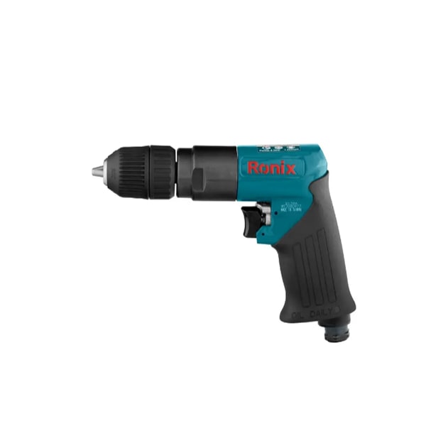 دریل بادی 10 میلیمتری اتوماتیک رونیکس (2138A)