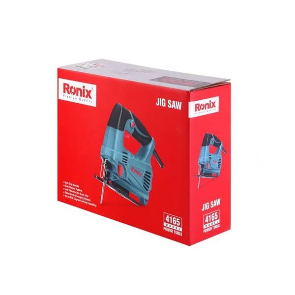 اره عمودبر 450وات 3دور رونیکس (4165)
