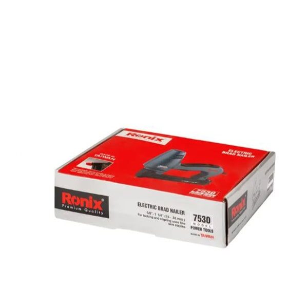 میخکوب برقی 50وات رونیکس (7530)