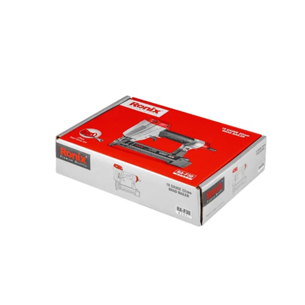 میخکوب بادی اسکا 30 رونیکس (RA-F30)