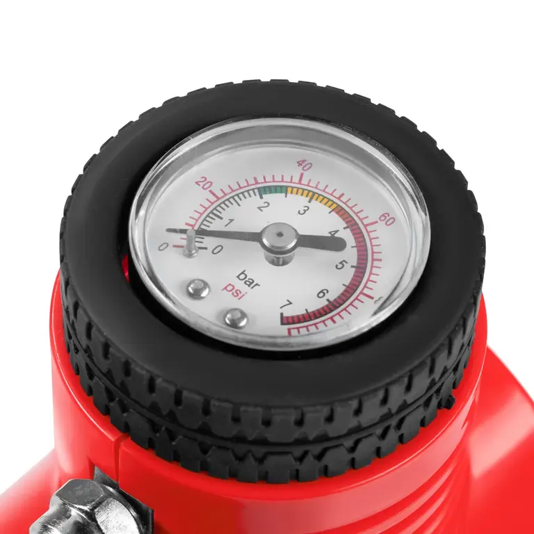 کمپرسور فندکی خودرو رونیکس(RH-4264)