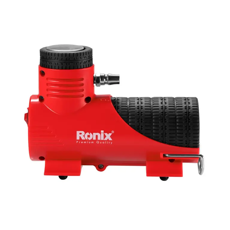 کمپرسور فندکی خودرو رونیکس(RH-4264)