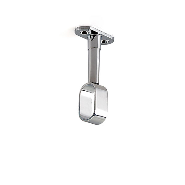پایه سقفی لوله بیضی16 ملونی 1042