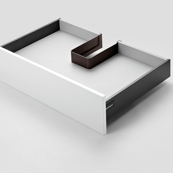 اتصال U شکل زیر سینک 5102